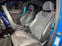 Usado Audi Q3 S-Line 400 CV (294 kW) 2023 Azul SUV