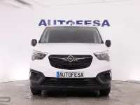 Usado Opel Combo 100 CV (73 kW) 2022 Blanco Monovolumen