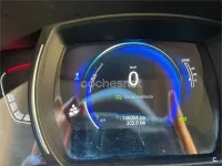 Usado Renault Kadjar Zen 110 CV (80 kW) 2017 Negro SUV