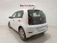 Usado VW e-up! 61 kW (83 CV) 2020 Blanco Utilitario