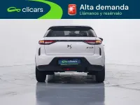 Usado DS Automobiles DS3 Crossback Performance 102 CV (75 kW) 2021 Blanco SUV