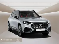 Nuevo Mercedes GLB250 200 kW (272 CV) 2026 Gris SUV