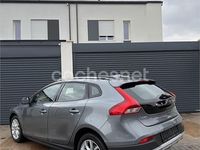 Usado Volvo V40 CC 120 CV (88 kW) 2018 Gris / plata Familiar