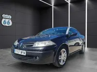 Usado Renault Mégane Dynamique 105 CV (77 kW) 2009