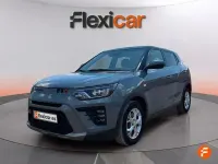 Usado SsangYong Tivoli 135 CV (99 kW) 2024 Gris