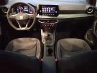 Usado Seat Arona Xperience 115 CV (84 kW) 2025 Blanco SUV