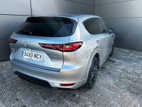Usado Mazda CX-60 Homura-Line 327 CV (240 kW) 2025 Gris / plata SUV