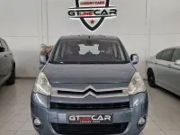 Usado Citroën Berlingo 90 CV (66 kW) 2010 Marrón Monovolumen