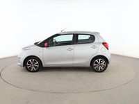 Occasion Citroën C1 Feel 82 PK (60 kW) 2017 Zilver Hatchback