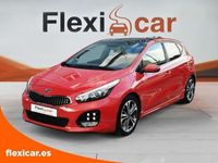 usado Kia Ceed GT Cee´d Sw 1.6crdi Vgt Line 136