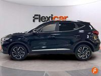 Usado MG ZS Luxury 106 CV (77 kW) 2023 Negro SUV