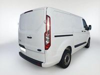 Usado Ford Transit Custom 130 CV (95 kW) 2022 Blanco Van