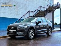 Usado Volvo XC60 Momentum 197 CV (144 kW) 2021 Gris SUV