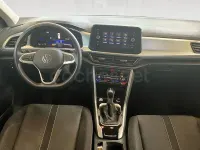 Usado VW T-Roc 150 CV (110 kW) 2025 Blanco SUV