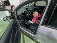 Usado Ford C-MAX Titanium 115 CV (84 kW) 2013 Blanco Monovolumen