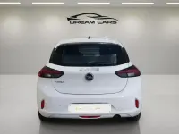 Usado Opel Corsa Edition 100 CV (73 kW) 2019 Blanco Utilitario
