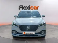 Usado MG HS Luxury 162 CV (119 kW) 2023 Blanco SUV