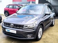 Usado VW Tiguan 150 CV (110 kW) 2020 Gris SUV