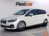 Usado BMW 218 140 CV (102 kW) 2020 Blanco