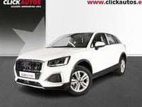 Usado Audi Q2 Advanced 116 CV (85 kW) 2023 SUV