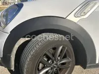 Usado Mini Cooper D Countryman 111 CV (81 kW) 2014 Blanco SUV