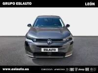 Nuevo Citroën C5 Aircross Business Class 145 CV (106 kW) 2026 Burdeos SUV