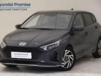 Usado Hyundai i20 83 CV (61 kW) 2025 Utilitario