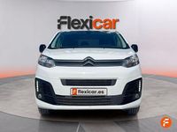 Usado Citroën Jumpy 150 CV (110 kW) 2024 Blanco Monovolumen