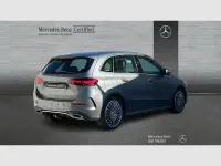 Usado Mercedes B250e 218 CV (160 kW) 2025 Gris Utilitario