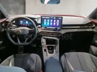 Usado Cupra Terramar VZ 272 CV (200 kW) 2025 Negro SUV