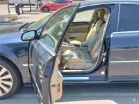Usado Audi A8 Premium 233 CV (171 kW) 2005 Negro Berlina
