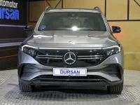 Gebraucht Mercedes EQA300 167 kW (228 PS) 2022 Grau SUV