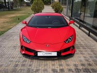 Usado Lamborghini Huracán 640 CV (470 kW) 2019 Rojo Coupe