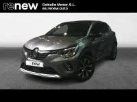 Usado Renault Captur Techno 140 CV (102 kW) 2026 Cris SUV