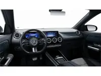 Nuevo Mercedes EQA250+ 139 kW (190 CV) 2025 Gris SUV
