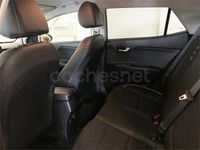 Usado Kia Stonic GT-Line 100 HP (73 kW) 2021 Cinzento SUV