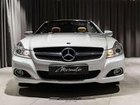 Usado Mercedes SL350 315 CV (231 kW) 2008 Blanco Coupe