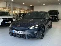 Usado Cupra Leon 150 CV (110 kW) 2025 Gris / plata Berlina
