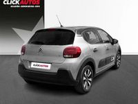 Usado Citroën C3 PureTech 110 CV (80 kW) 2023 Blanco Utilitario