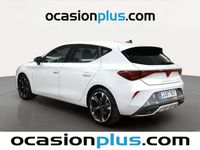 Usado Cupra Leon 150 CV (110 kW) 2025 Blanco Utilitario