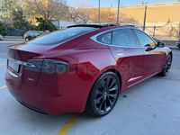 Usado Tesla Model S 450 kW (613 CV) 2019 Eléctrico Utilitario