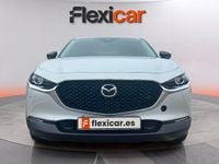 Usado Mazda CX-30 Homura-Line 122 CV (89 kW) 2024 Blanco SUV