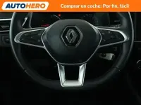 Usado Renault Clio V Equilibre 90 CV (66 kW) 2023 Blanco Utilitario