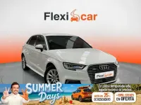 Usado Audi A3 Sportback e-tron Sport 204 CV (150 kW) 2017 Blanco Utilitario