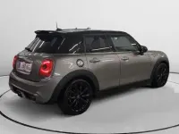 Usado Mini Cooper S 192 CV (141 kW) 2017 Utilitario