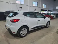 Usado Renault Clio Business 90 CV (66 kW) 2019 Blanco