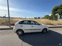Usado Seat Ibiza Reference 80 CV (58 kW) 2006 Blanco Utilitario