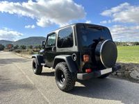 usado Jeep Wrangler 4.0