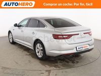 Usado Renault Talisman LIMITED 120 CV (88 kW) 2020 Gris Berlina