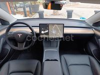 Usado Tesla Model 3 RWD 208 kW (283 CV) 2021 Eléctrico Berlina